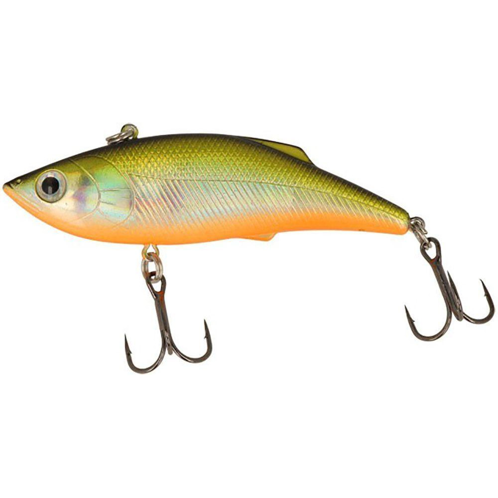 Strike Pro Rattle-N-Shad 75 JL-027 / 612T - зображення 1