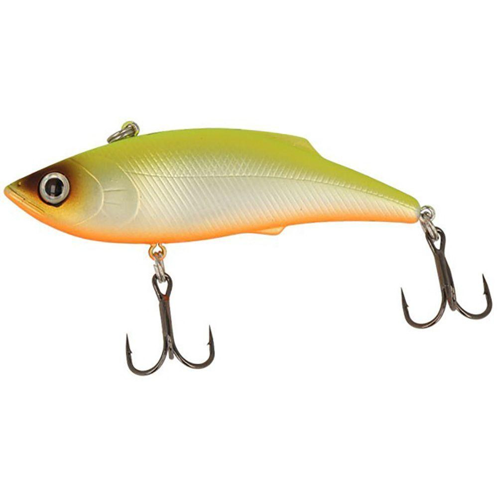 Strike Pro Rattle-N-Shad 75 JL-027 / 866ES - зображення 1