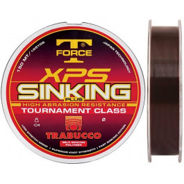   Trabucco XPS Sinking Plus / 0.25mm 150m 7.95kg (052-00-250)