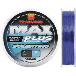   Trabucco Max Plus Bolentino / 0.40mm 150m 13.5kg (057-22-400)