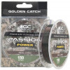 Golden Catch Passion Power / Real Camo / 0.410mm 150m 19.5kg - зображення 1