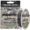 Golden Catch Passion Power / Real Camo / 0.309mm 100m 11.9kg - зображення 1