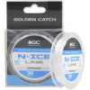 Golden Catch N-Ice / Crystaline / 0.203mm 30m 4.7kg - зображення 1