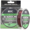 Golden Catch Evo-X Carp / Swamp / 0.370mm 150m 13.2kg - зображення 1