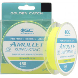   Golden Catch Amullet SurfCasting / 0.410mm 150m 17.5kg