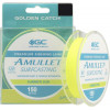 Golden Catch Amullet SurfCasting / 0.309mm 150m 10.7kg - зображення 1