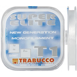   Trabucco Super Elite T1 Tournament (0.18mm 50m 6.30kg)