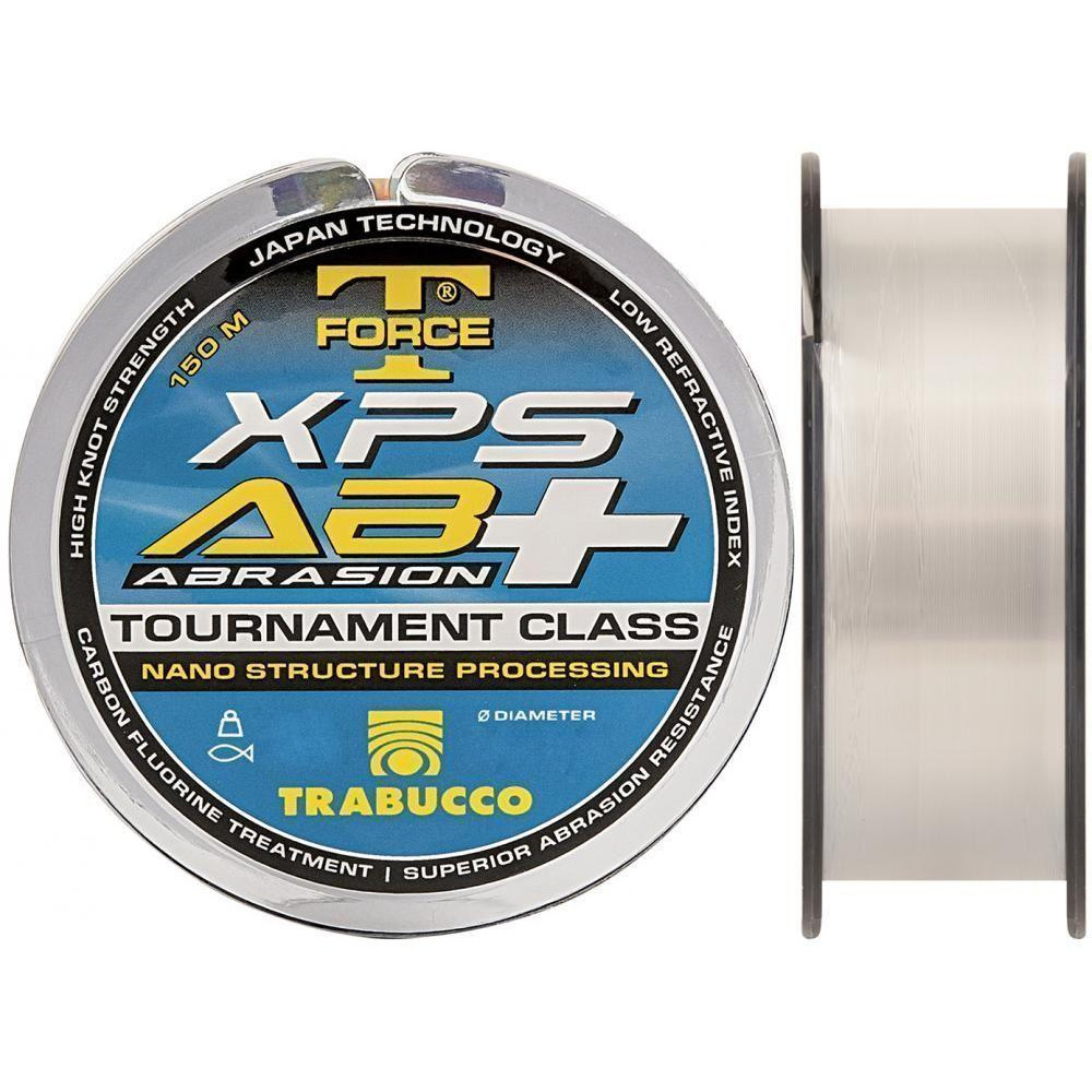 Trabucco T-Force XPS Abrasion Plus / 0.307mm 150m 12.72kg (050-50-300) - зображення 1