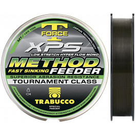   Trabucco XPS Method Feeder / 0.255mm 300m 7.95kg (053-96-925)