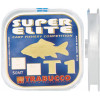 Trabucco Super Elite T1 Carp Fishery / 0.11mm 50m 2.9kg (058-60-110) - зображення 1