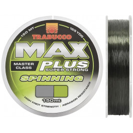   Trabucco Max Plus Spinning / 0.25mm 150m 5.8kg (057-08-250)