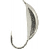 Fishing ROI Супер-банан / 2.7mm / silver (400-18-27-S) - зображення 1