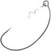 Gurza Swim Bait Hook BN / K-1311 / №5/0 / 5pcs - зображення 1