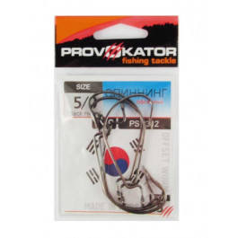   Provokator PS-2312 BN №4/0 (5pcs)