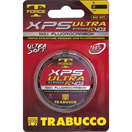   Trabucco Ultra Strong FC 403 / 0.220mm 50m 4.74kg (053-58-220)