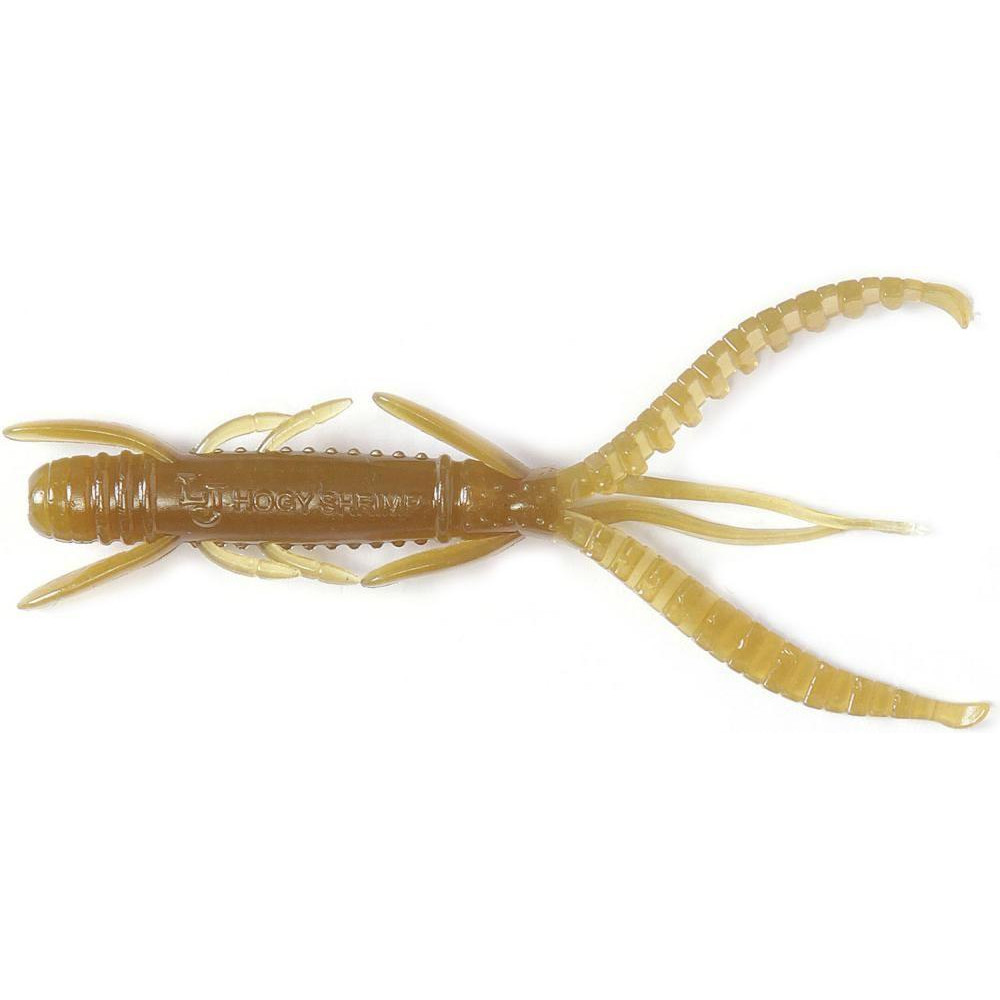 Lucky John Hogy Shrimp 2.2" / S18 / 10pcs (140163-S18) - зображення 1