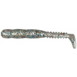   Reins Rockvibe Shad 2'' (152 Super Glow All Stars)