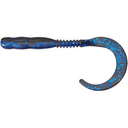   Reins Curly Curly 4'' (B11 Blue Belly)