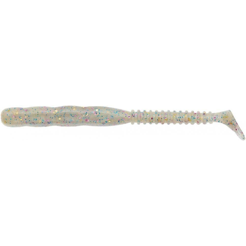 Reins Rockvibe Shad 4'' (211 UV Pearl Candy) - зображення 1