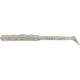   Reins Rockvibe Shad 4'' (211 UV Pearl Candy)