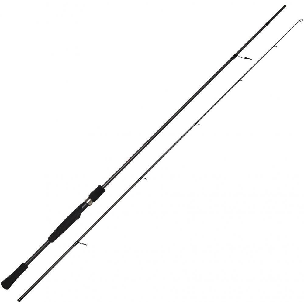 Salmo Sniper Spin II / 2.40m 10-40g (2151-240) - зображення 1