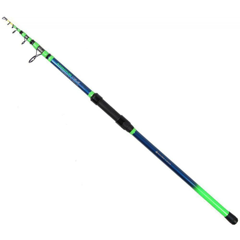 Golden Catch Armatur Tele / 2.70m 50-150g (2039093) - зображення 1