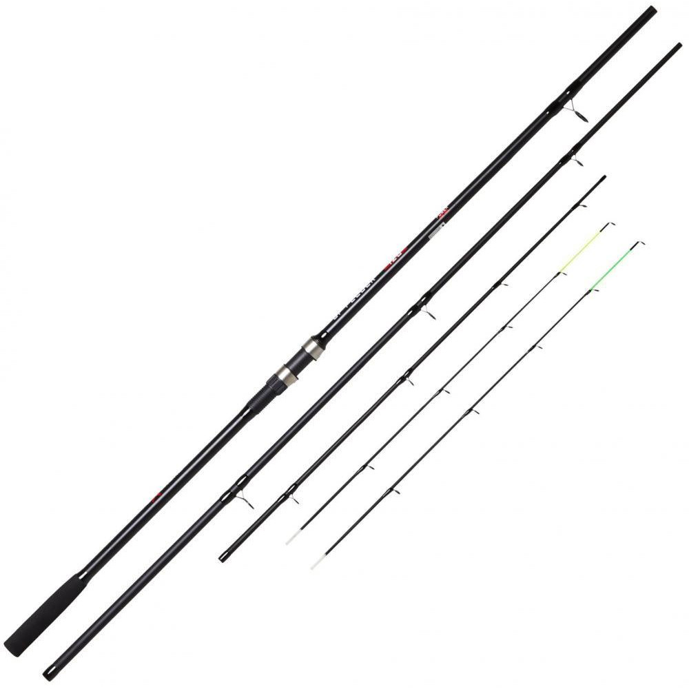 Salmo Extreme BP Feeder / 3.60m 150g (3138-360) - зображення 1