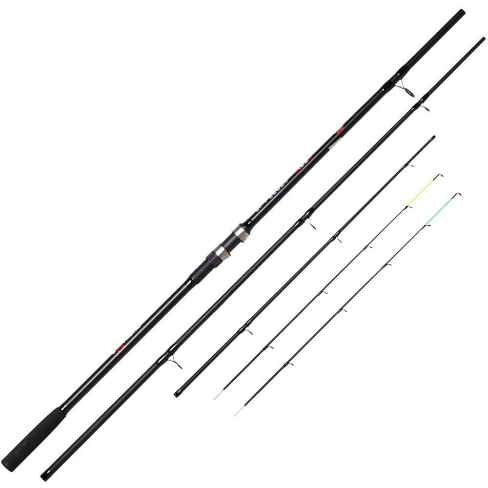 Salmo Extreme BP Feeder / 3.30m 120g (3137-330) - зображення 1