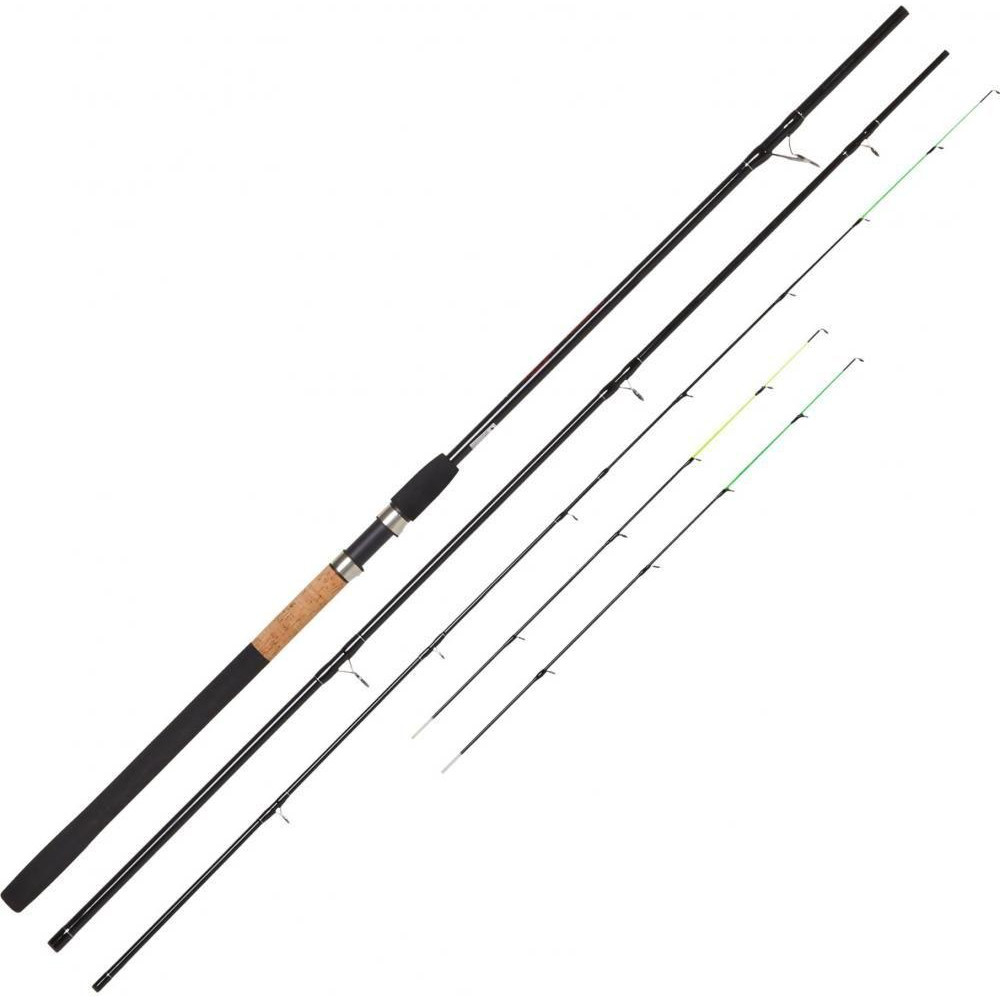 Salmo Sniper Feeder / 3.30m 60g (4109-330) - зображення 1