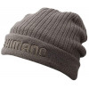 Shimano Шапка  Breath Hyper +°C Flieece Knit 18 Charcoal (CA064QCGY) - зображення 1