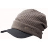 Shimano Шапка  Breath Hyper +°C Knit Cap 18 Charcoal (CA065QCGY) - зображення 1