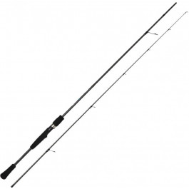   Salmo Sniper Spin 8 / 2.10m 2-8g