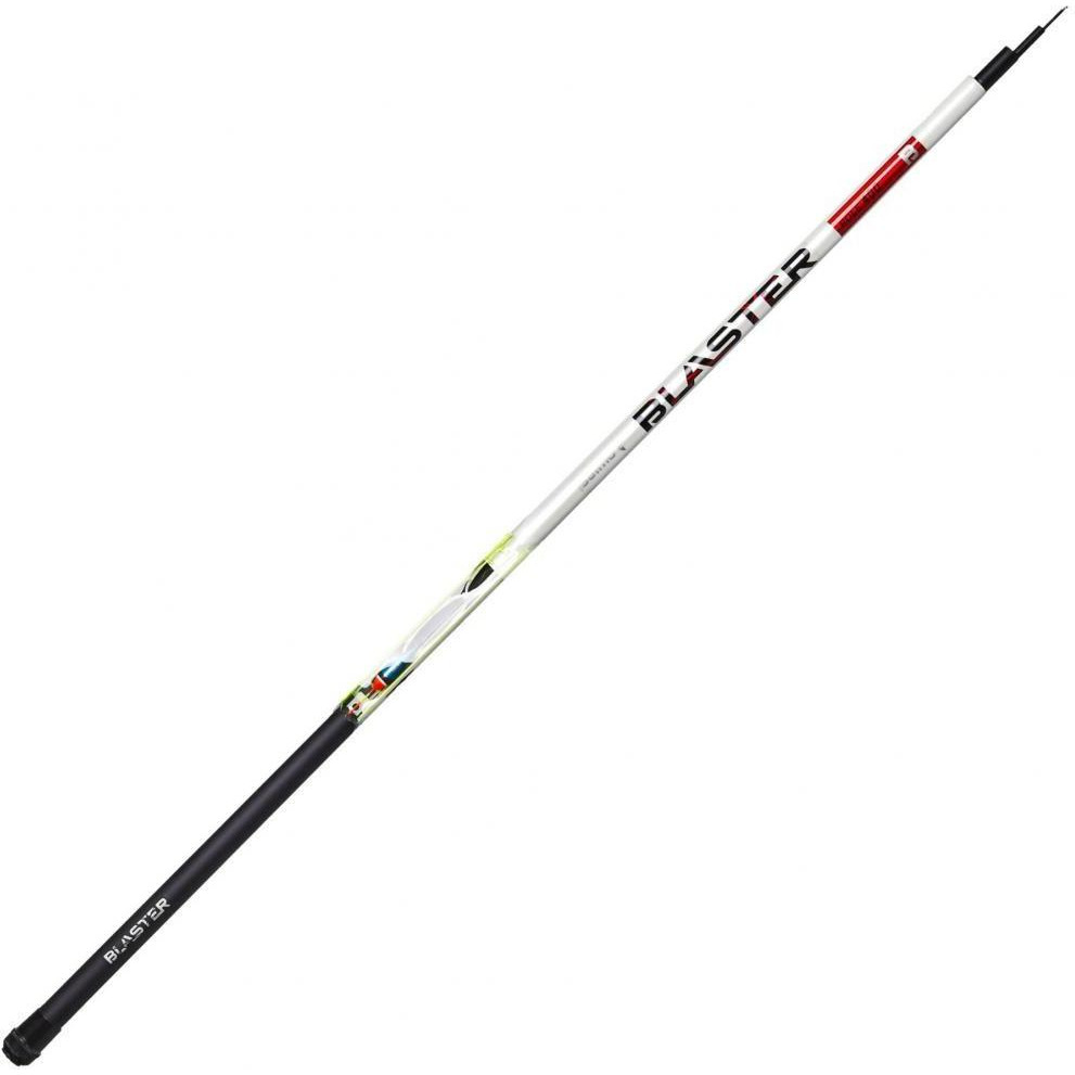 Salmo Комплект Blaster Pole Set / 4.00m 5-20g (3123-400SET) - зображення 1