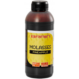   Brain Добавка Molasses (Pineapple) 120ml