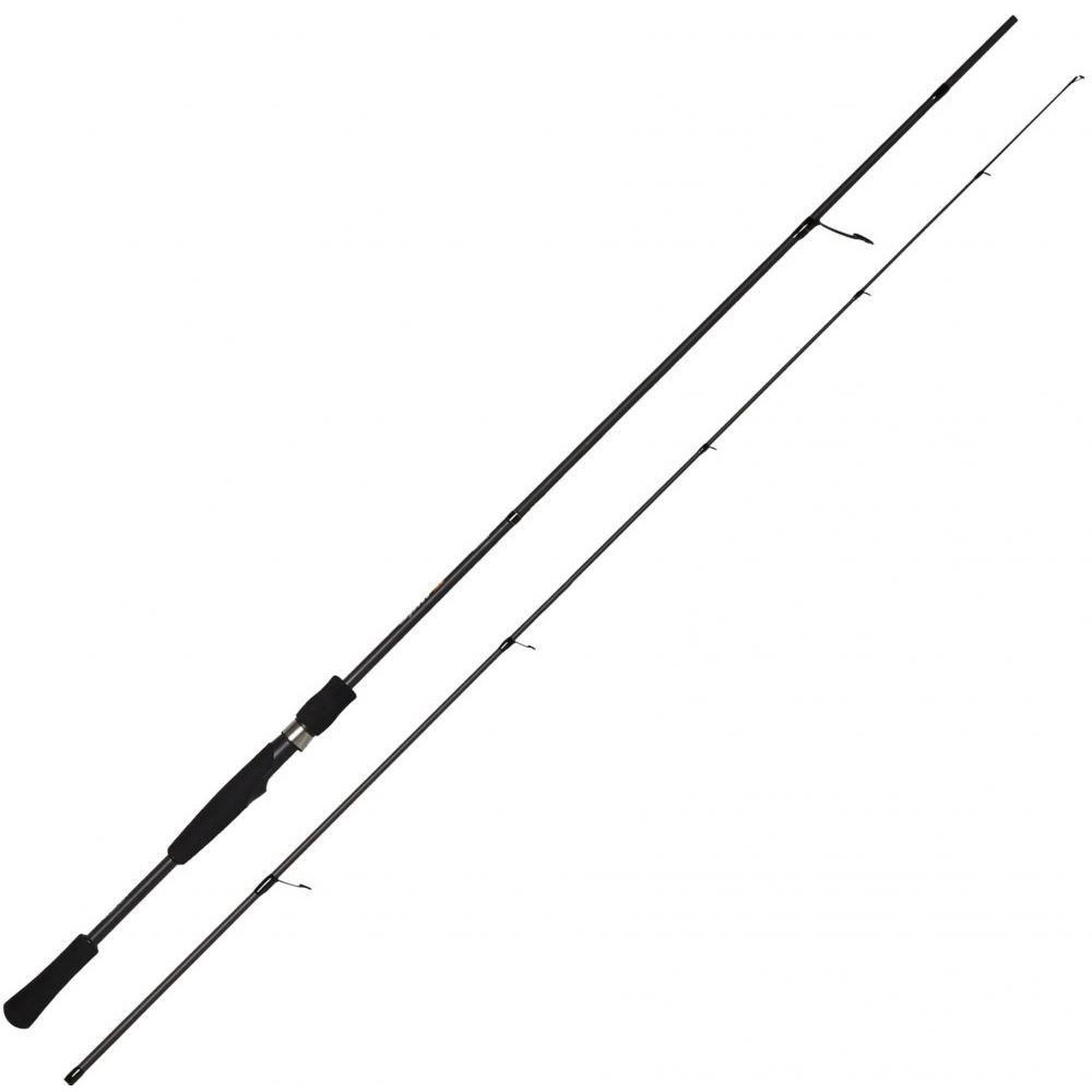 Salmo Sniper Spin II / 2.40m 8-30g (2150-240) - зображення 1