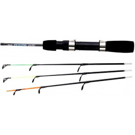   Fishing ROI Ice Hunter 65cm / 1+3pcs