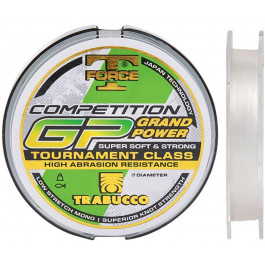   Trabucco T-Force Competition Grand Power / 0.148mm 25m 2.8kg (052-72-140)