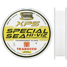   Trabucco S-Force XPS Special Sea HI-Viz (0.22mm 300m 5.51kg)