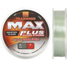   Trabucco Max Plus Allround / 0.35m 150m 10.5kg (057-00-350)