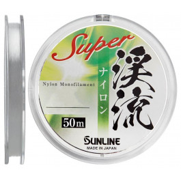   Sunline Super Keiryu #0.5 / 0.117mm 50m 1.90kg