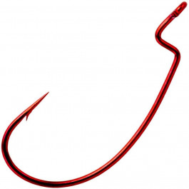   Decoy Kg Hook Worm17R №3/0 (6pcs)