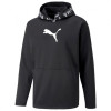 PUMA Худи  Train Pwr Fleece Hoodie 52089301 XL Black (4063699089547) - зображення 1