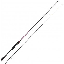   Salmo Elite MicroJig S / 2.16m 2-7g (4174-216)