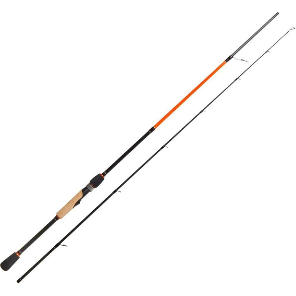 Salmo 2020 Team Treno 6ft 8" / 2.07m 7-24g (TSTR-682MF) - зображення 1