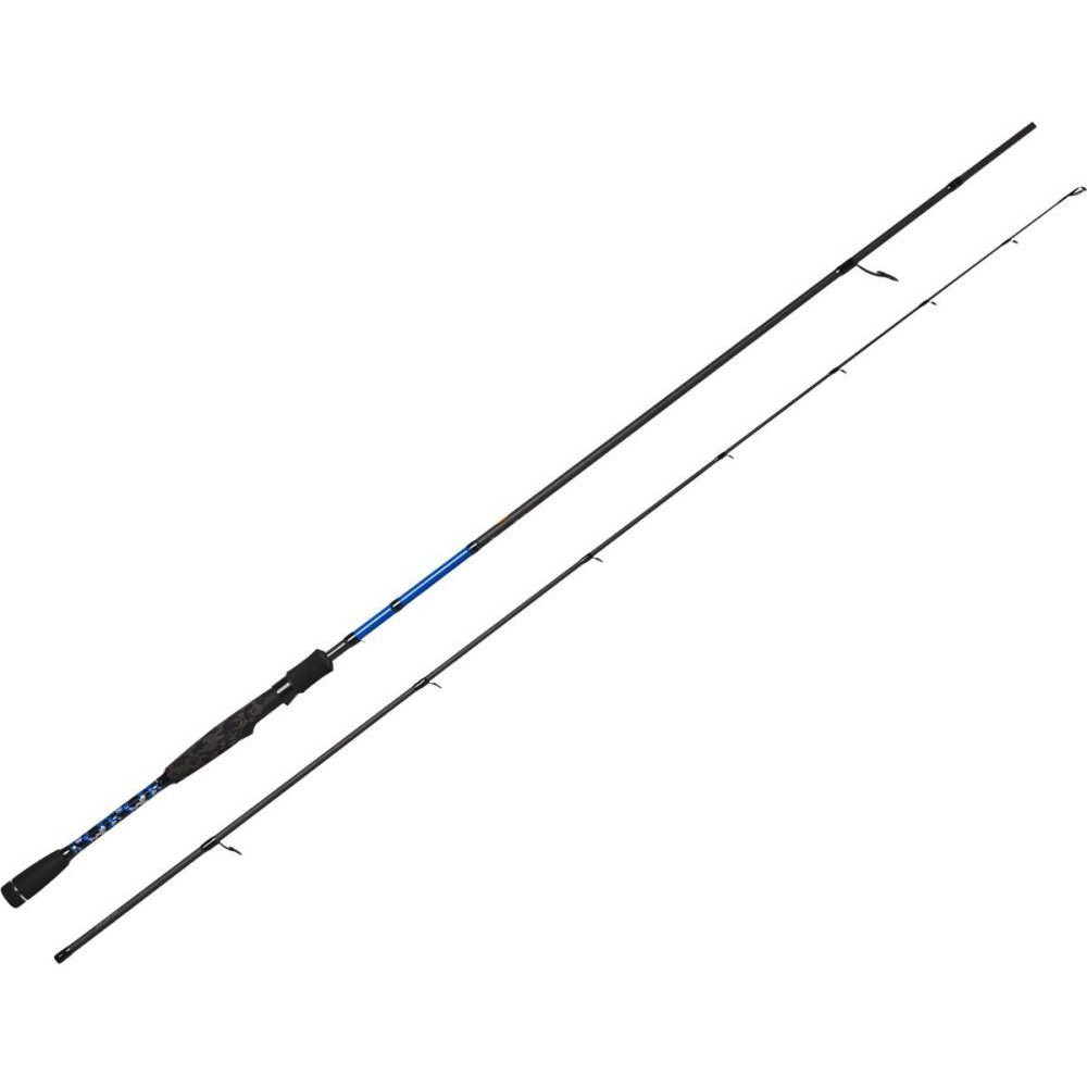 Salmo Aggressor Spin 45 (2.65m 15-50g) (4180-265) - зображення 1