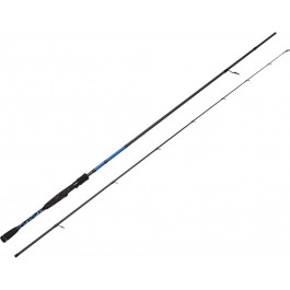   Salmo Aggressor Spin 45 (2.65m 15-50g) (4180-265)