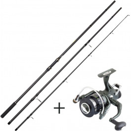   Salmo Diamond Carp 5 50BR (2550BR)