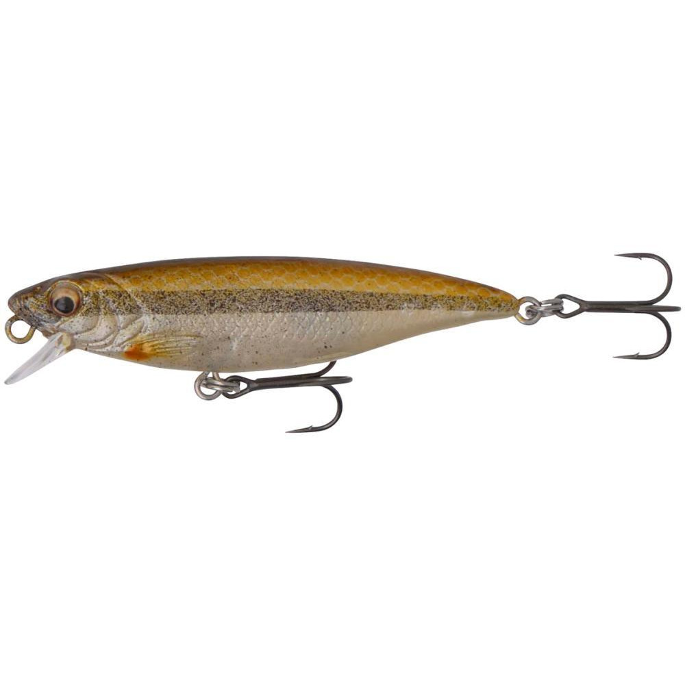 Savage Gear 3D Twitch Minnow 6.6cm SS / 05-Minnow - зображення 1