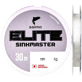   Salmo Elite Sinkmaster / 0.15mm 30m 1.8kg (4511-015)