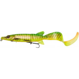   Savage Gear 3D Hybrid Pike 170SS / 02-Yellow Pike